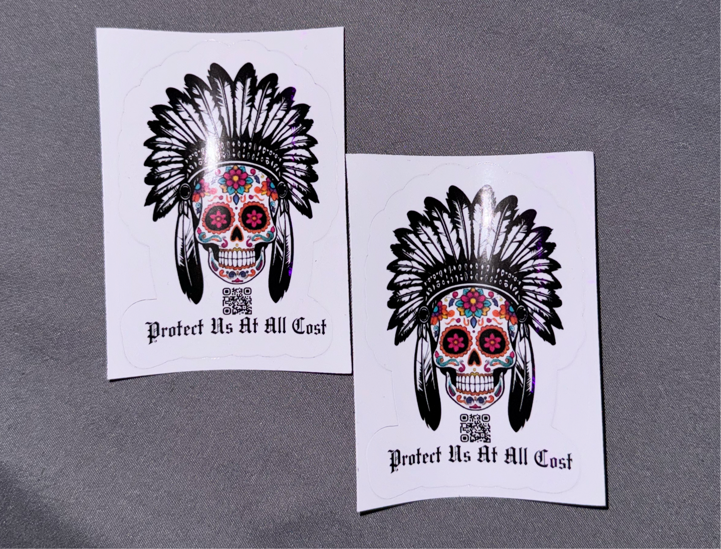Stickers