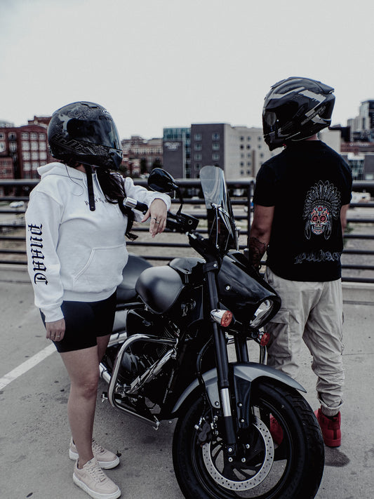 Hoodies