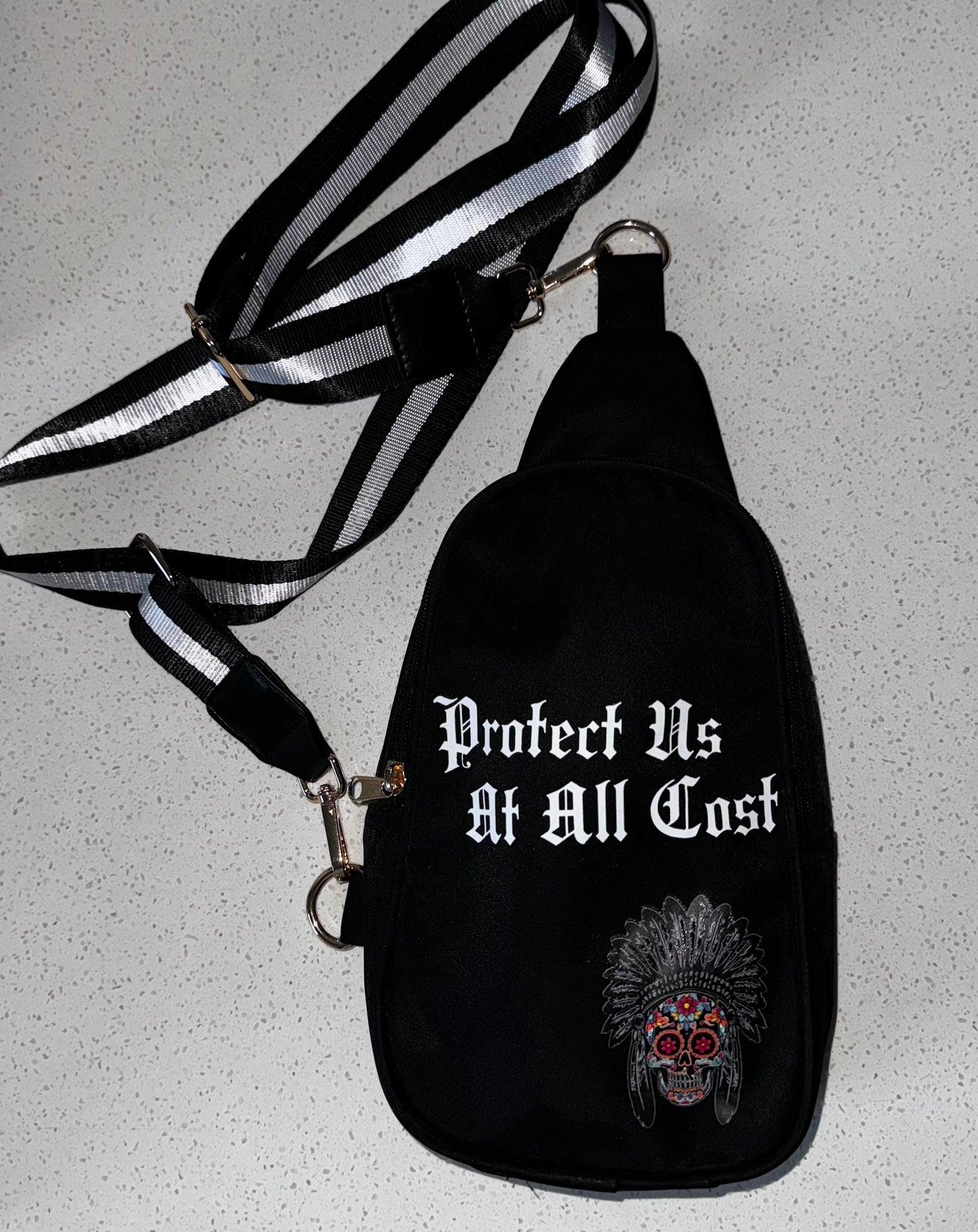 Cross Body Bags