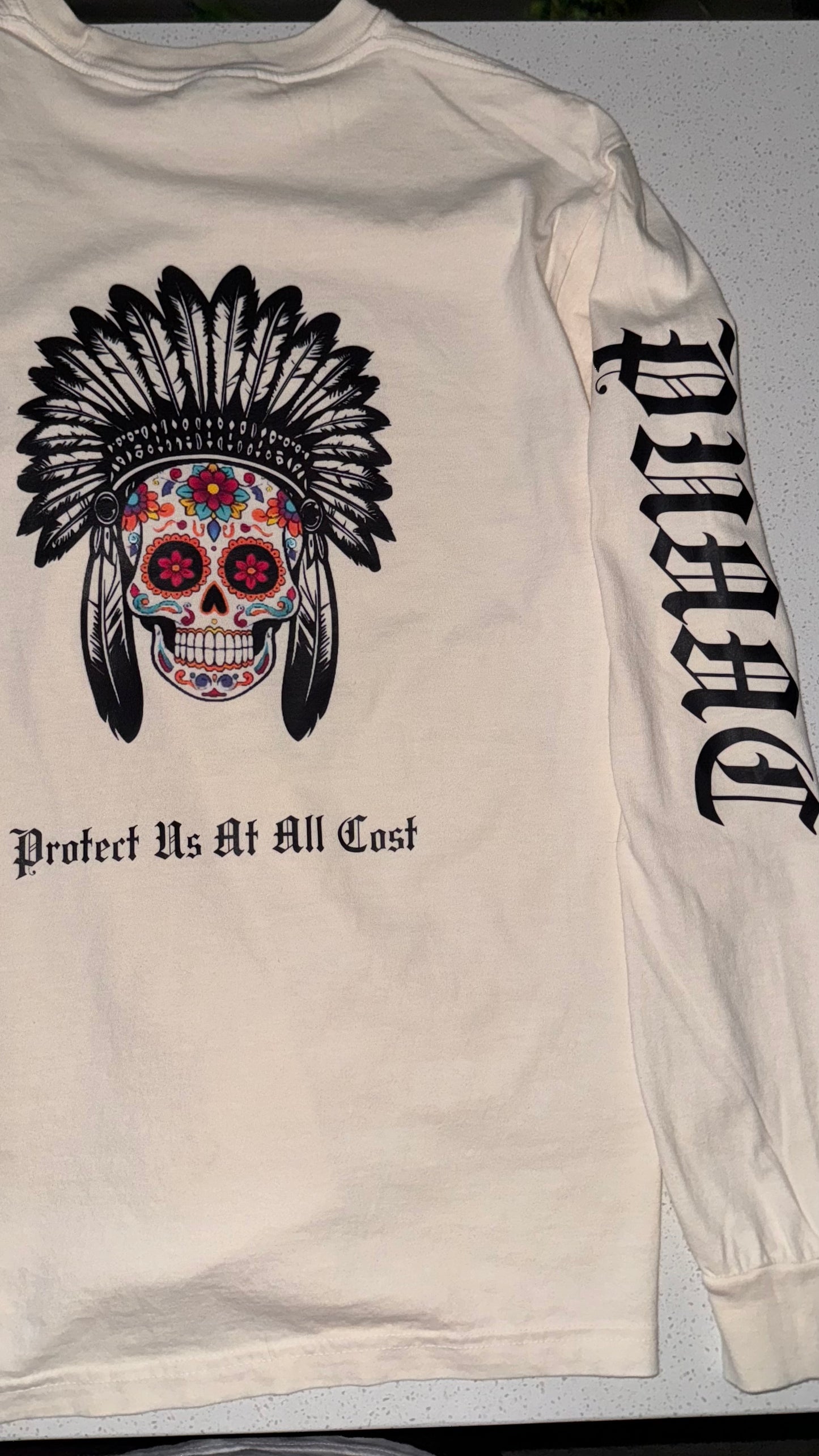 Long Sleeve