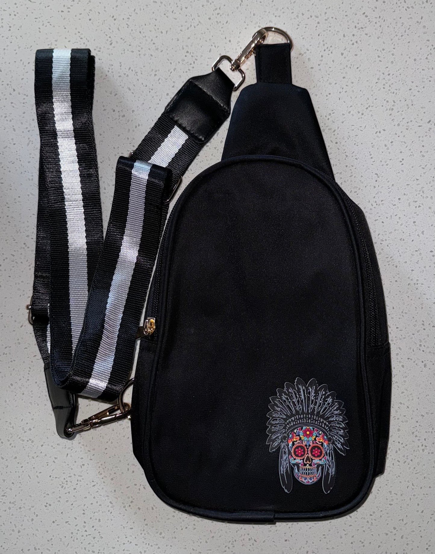 Cross Body Bags