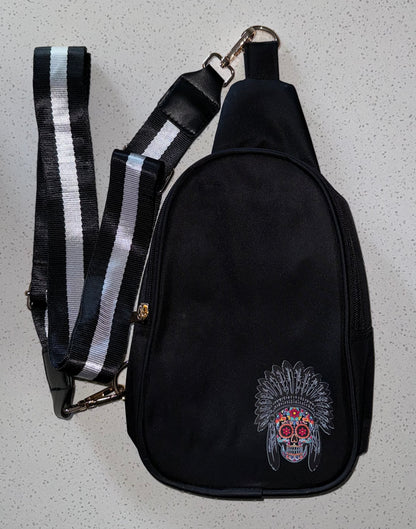 Cross Body Bags